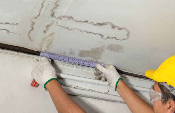 Reliable Basement Flood Cleanup contractor in Stanley, NC by Aqua Guard Water Damage